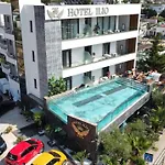 Ilio Boutique Hotel 4*