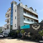 Hotel Ilio Boutique Ksamil