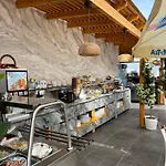 Ilio Boutique 4* Ksamil