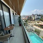 Ilio Boutique Hotel Ksamil
