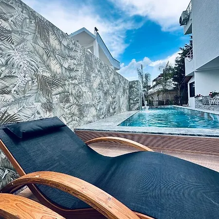 Ilio Boutique Hotel Ksamil