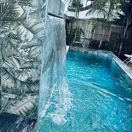 Hotel Ilio Boutique 4*