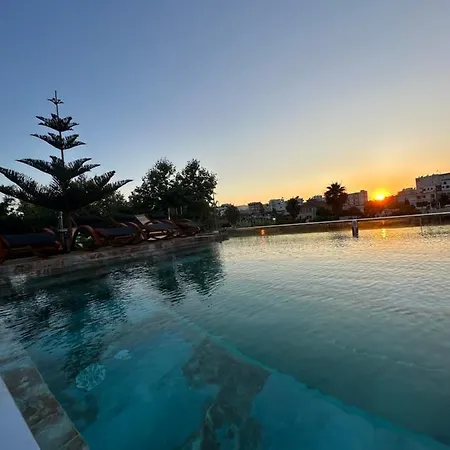 Ilio Boutique Ksamil