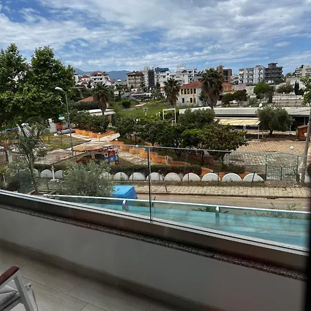 Ilio Boutique Hotel 4*