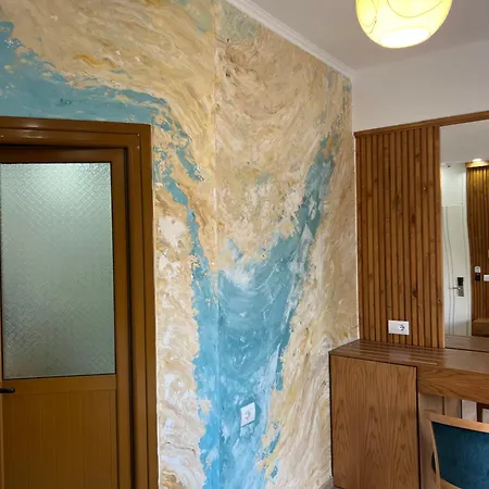 Ilio Boutique 4* Ksamil