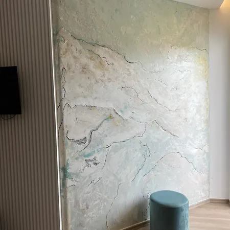 Hotel Ilio Boutique Ksamil