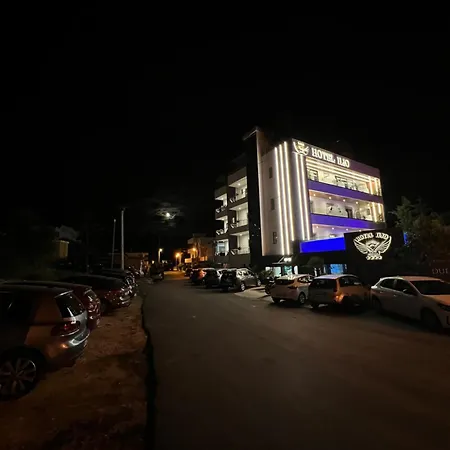 Ilio Boutique Ksamil