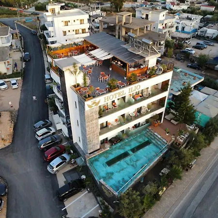 Ilio Boutique