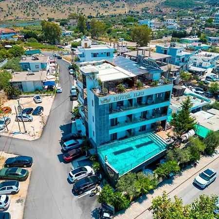 Ilio Boutique Hotel Ksamil