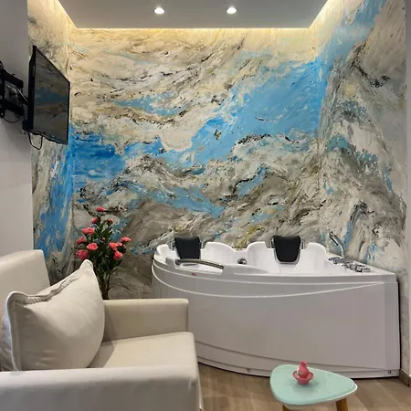 Hotel Ilio Boutique Ksamil