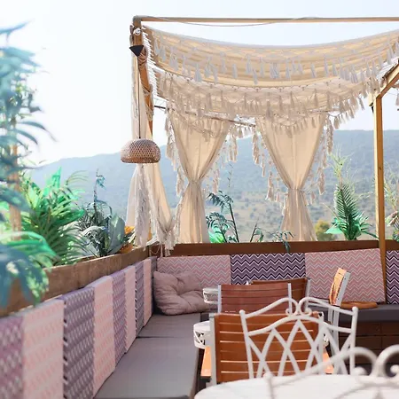 Ilio Boutique كساميل