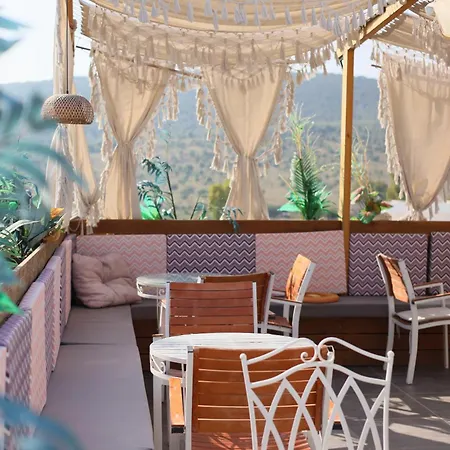 Hotel Ilio Boutique 4*