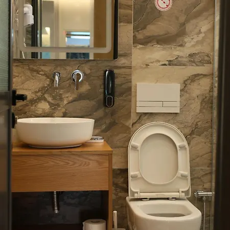 Ilio Boutique 4* Ksamil