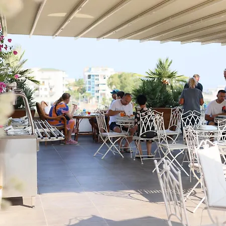 Hotel Ilio Boutique