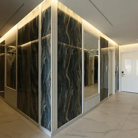 Ilio Boutique Ksamil