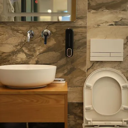 Ilio Boutique 4* كساميل