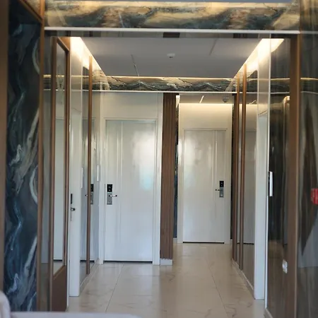 Hotel Ilio Boutique