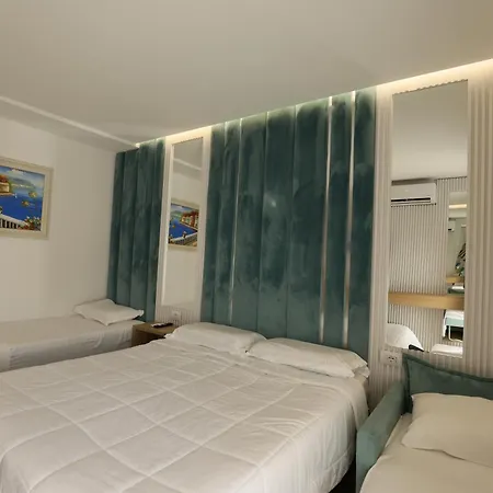 Ilio Boutique 4*