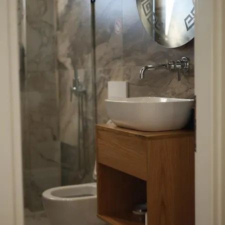 فندق Ilio Boutique كساميل