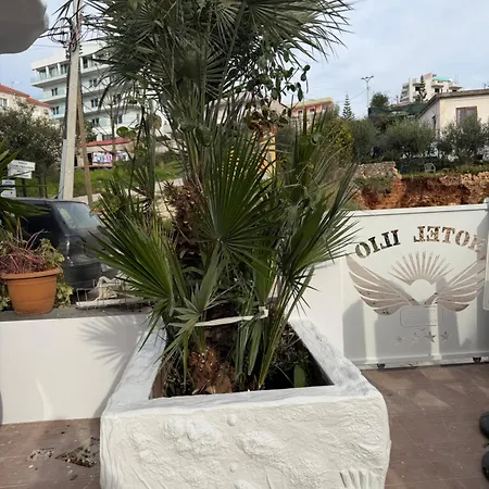 Hotel Ilio Boutique