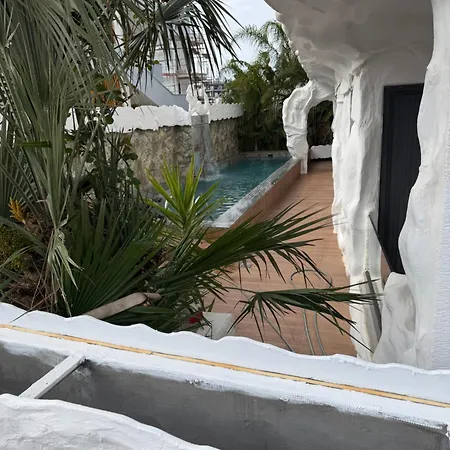 Ilio Boutique Hotel Ksamil