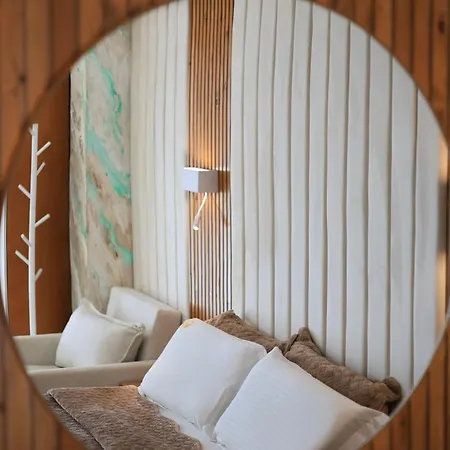 Hotel Ilio Boutique
