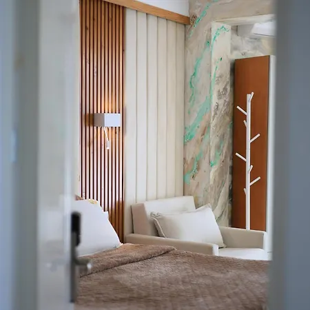 Ilio Boutique Ksamil