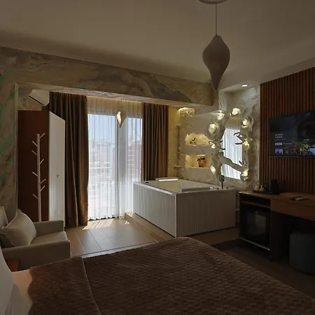 Ilio Boutique Hotel