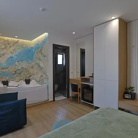 Hotel Ilio Boutique
