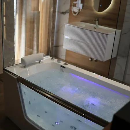 Ilio Boutique Hotel Ksamil