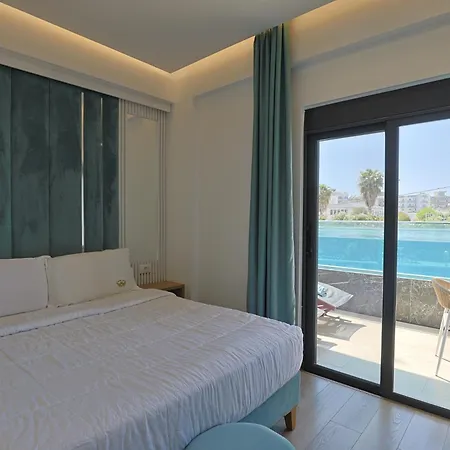 Ilio Boutique 4*