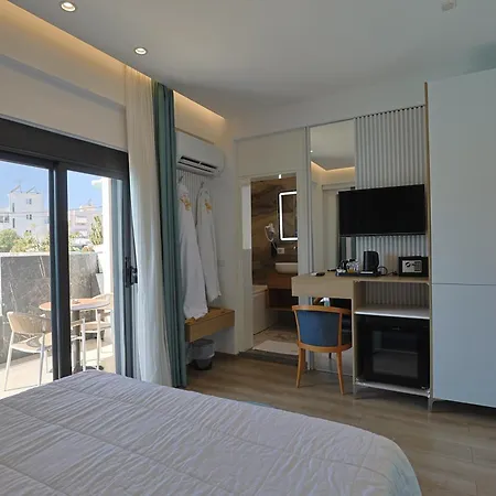 Hotel Ilio Boutique