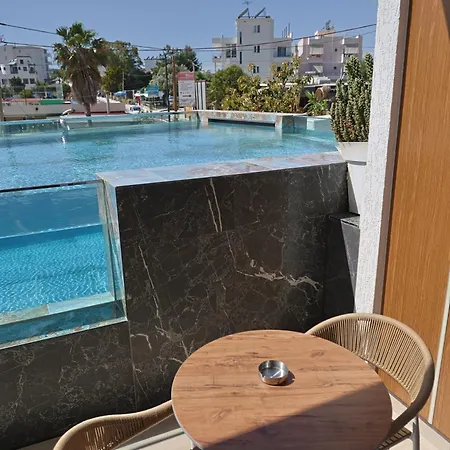 Ilio Boutique Hotel Ksamil