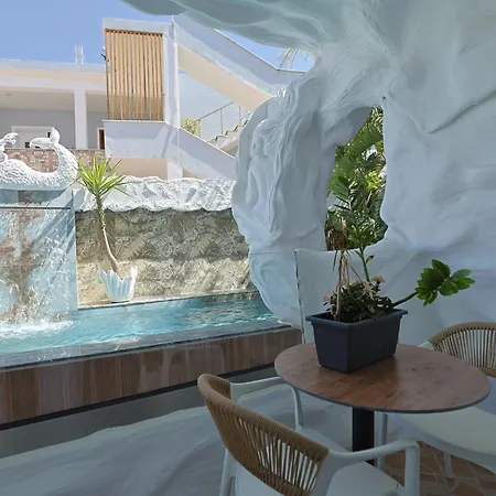 Hotel Ilio Boutique