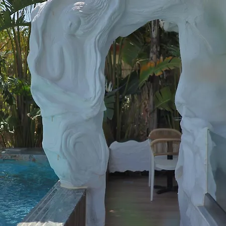 Ilio Boutique Hotel 4*