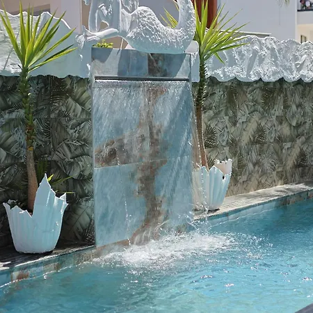 Ilio Boutique 4* Ksamil