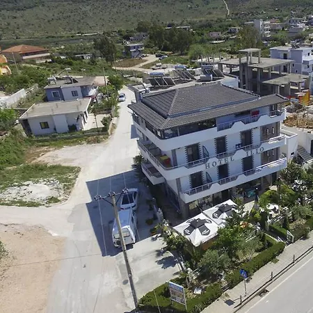 Hotel Ilio Boutique