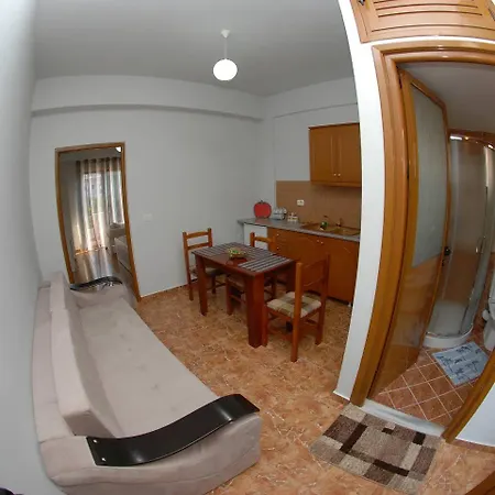 Ilio Boutique Hotel Ksamil