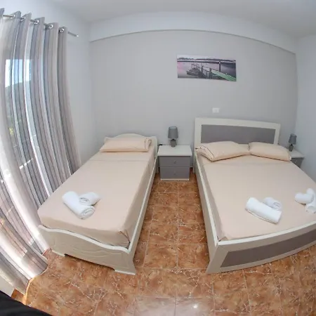 Hotel Ilio Boutique Ksamil