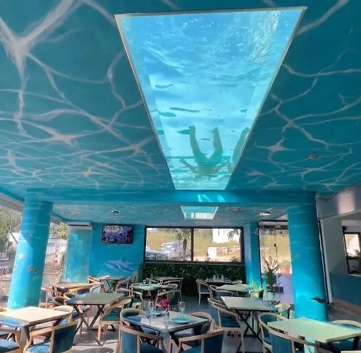 Hotel Ilio Boutique