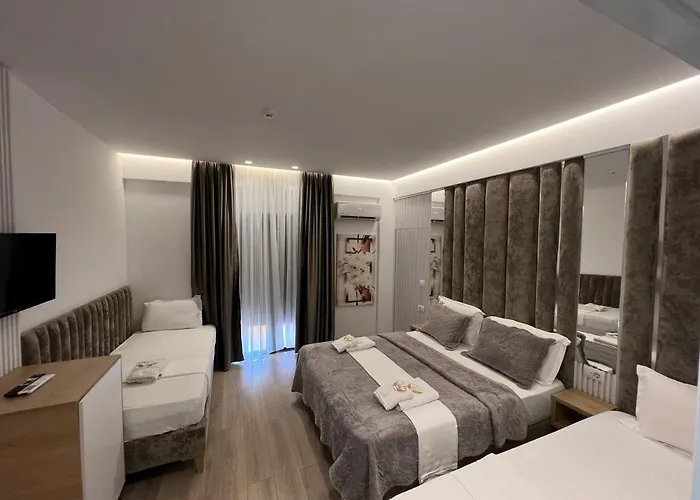 Ilio Boutique 4*