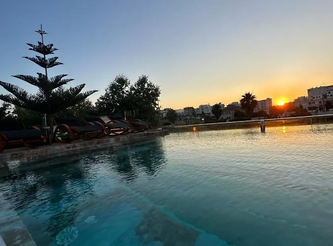 Ilio Boutique Ksamil