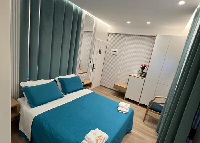 Ilio Boutique 4*