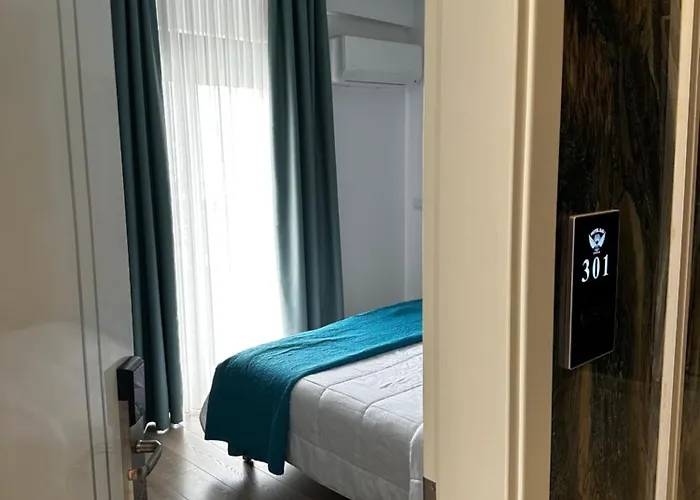 Ilio Boutique 酒店 卡萨米尔