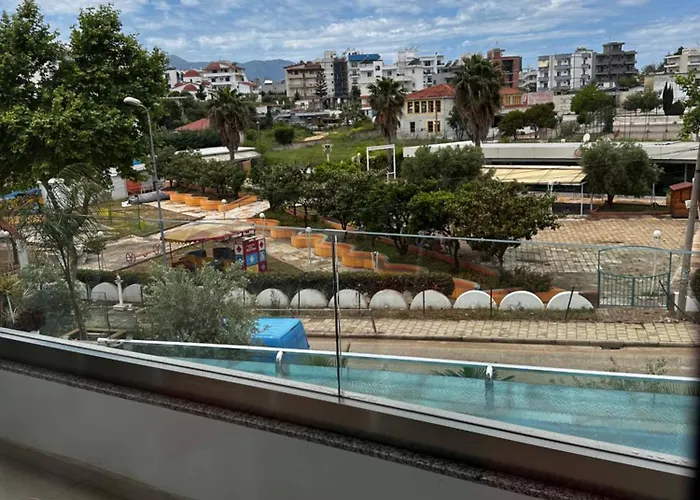 Ilio Boutique Hotel 4*