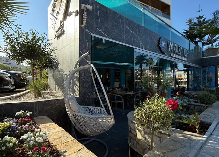 Ilio Boutique 4*