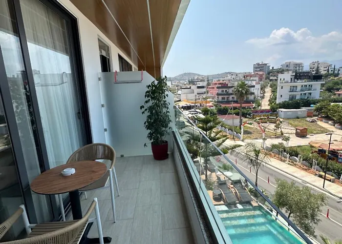 Ilio Boutique 酒店 卡萨米尔