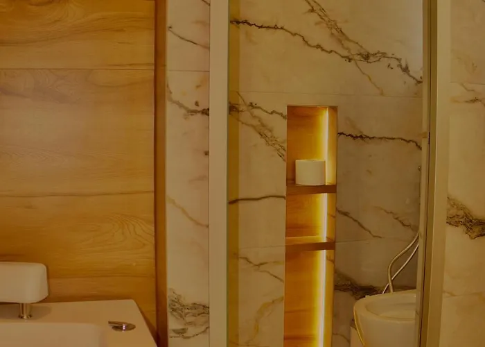 酒店 Ilio Boutique 4*