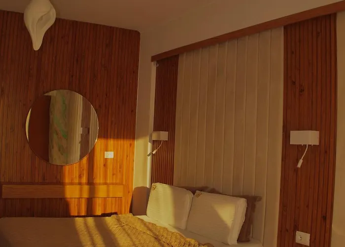 Ilio Boutique Ksamil