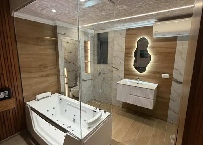 酒店 Ilio Boutique 4*